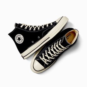 Converse Chuck 70 new high tops. Chuck Taylor.